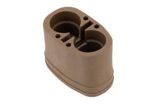 B5 Systems Grip Battery Plug in Coyote Brown fits type 23 or 22 P-GRIPS